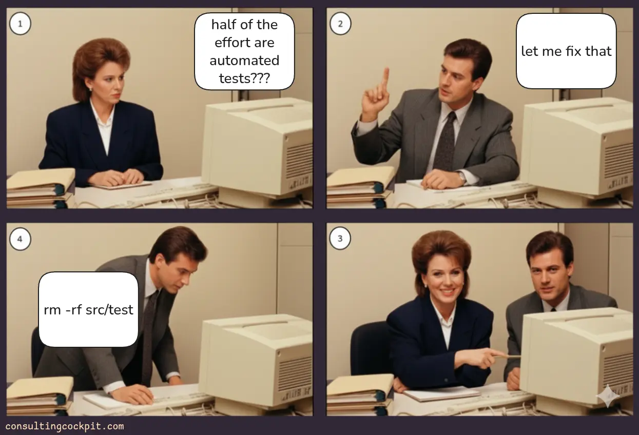 Comic Strip 3