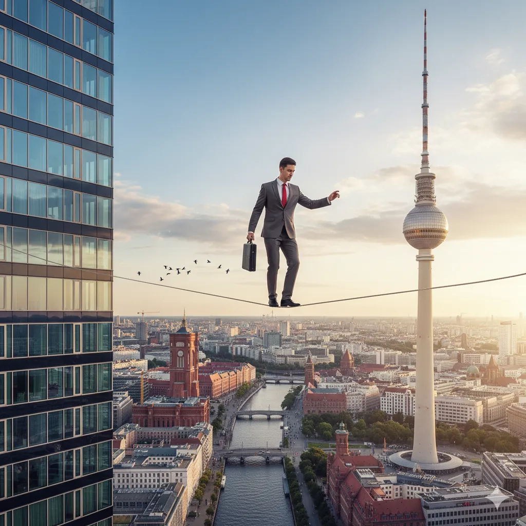 Ein Risiko, das Sie nicht eingehen sollten