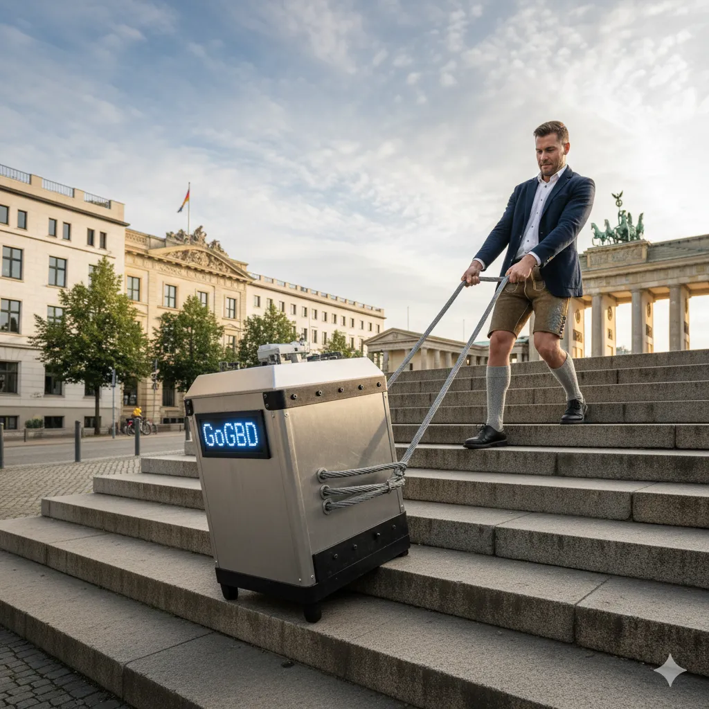 Ein Risiko, das Sie nicht eingehen sollten