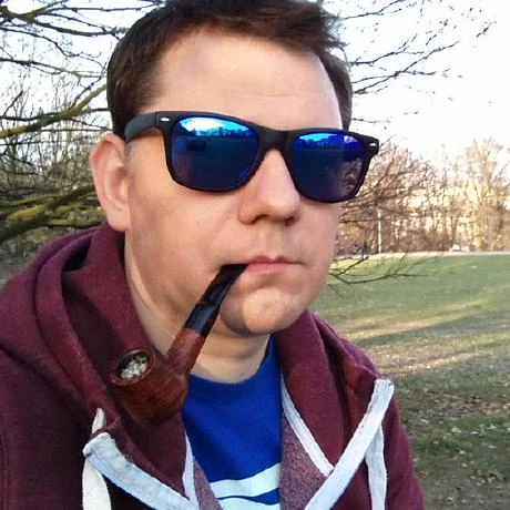 Grzegorz Adamowicz